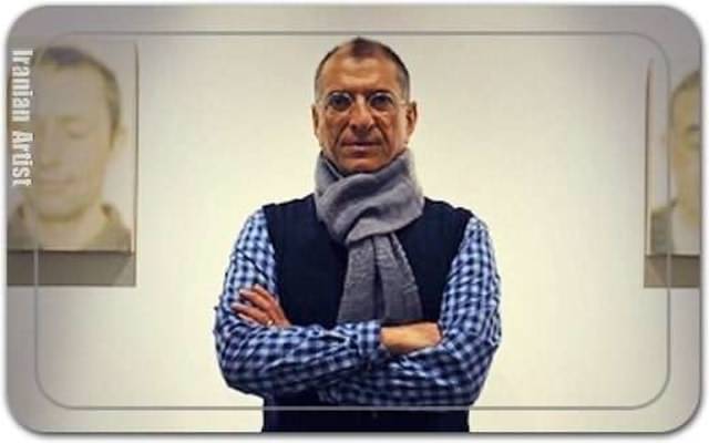 کامران یوسفزاده (وایزی کامی) Kamran YousefZadeh (Y.Z. Kami) کامران یوسفزاده (وایزی کامی) Kamran YousefZadeh (Y.Z. Kami)