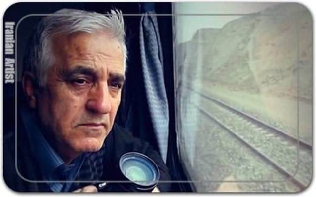 سعید صادقی Saeed Sadeghi سعید صادقی Saeed Sadeghi
