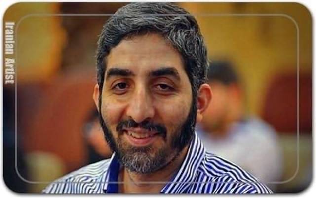 مازیار بیژنی Maziar Bijani مازیار بیژنی Maziar Bijani