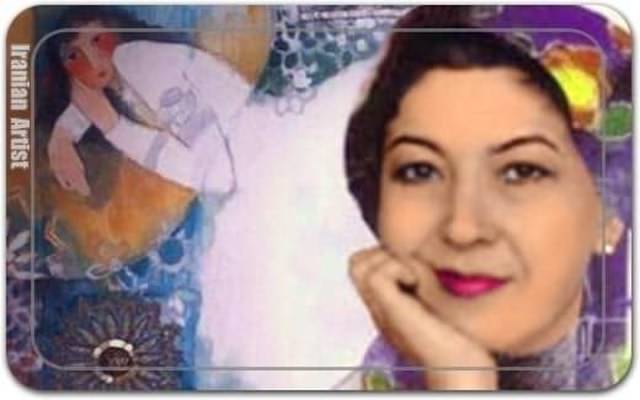 نسرین خسروی Nasrin Khosravi نسرین خسروی Nasrin Khosravi