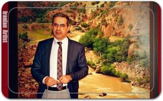 حسین هادی بروجنی Hossein Hadipour Boroujeni