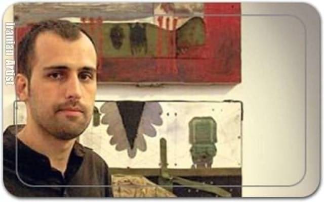 حسین طادی Hossein Tadi حسین طادی Hossein Tadi