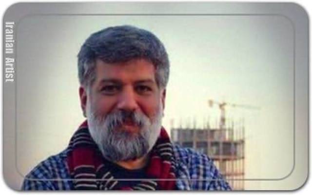 سعید باباوند Saeed Babavand سعید باباوند Saeed Babavand