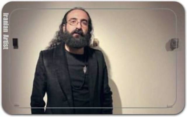 سعید نودهی Saeed Noudehi سعید نودهی Saeed Noudehi