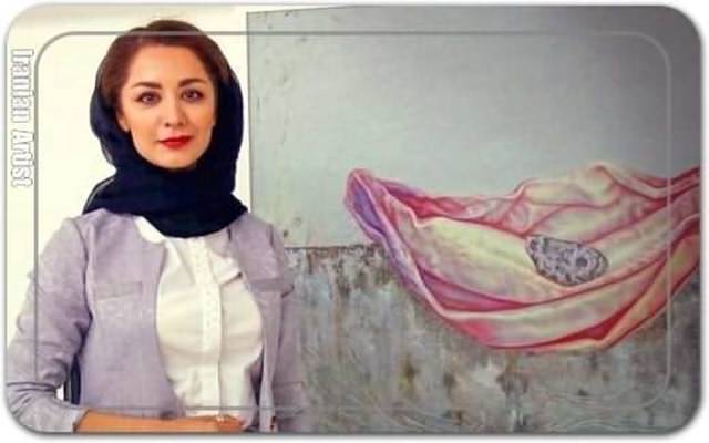 سعیده حاتمی Saiedeh Hatami