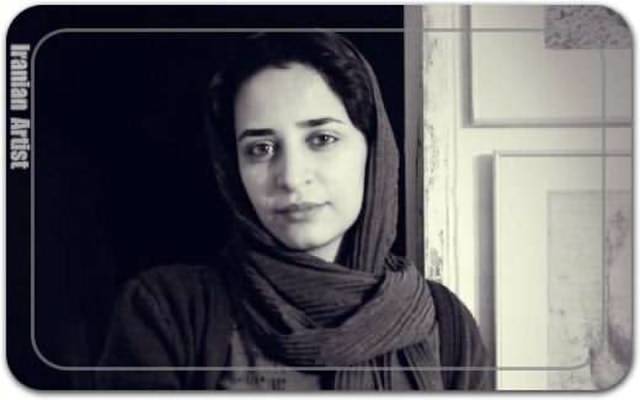 کلثوم صالحی Kolsoum Salehi کلثوم صالحی Kolsoum Salehi