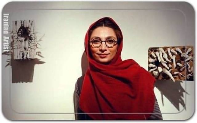 مهدیه ابوالحسن Mahdieh Abolhasan