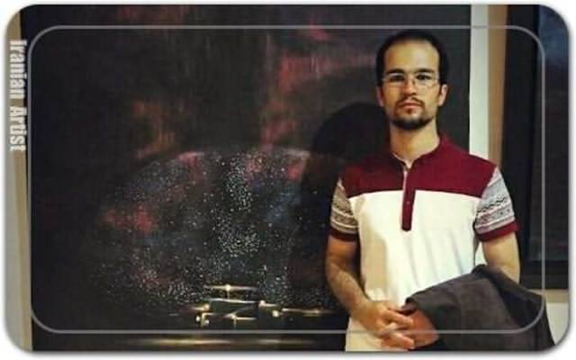 قادر منصوری Ghader Mansori قادر منصوری Ghader Mansori