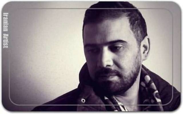 صمد قربانزاده Samad Ghorbanzadeh صمد قربانزاده Samad Ghorbanzadeh