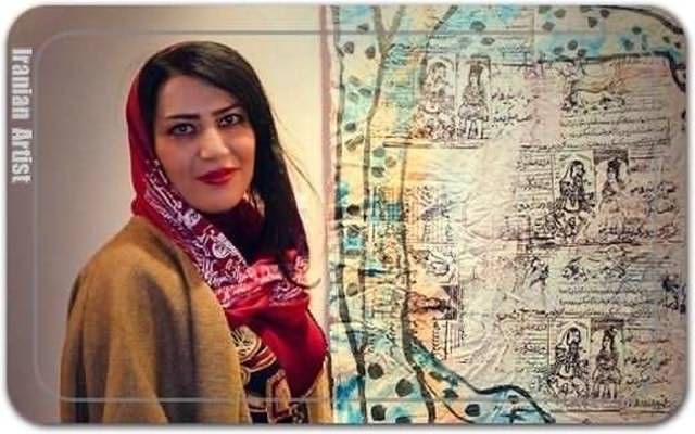 لیلا فلاح Leila Fallah