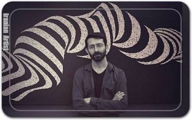 حمید طلوعی فرد Hamid ToloueiFard