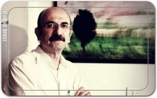 روبرت شهبازی Robert Shahbazi
