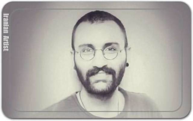 اشکان تیرداد Ashkan Tirdad