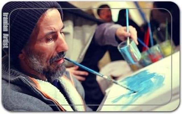 حسین نوری Hossein Nouri