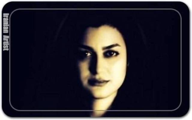 مهسا ایرانی Mahsa Irani