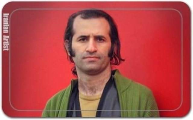 کورش ادیم Kourosh Adim