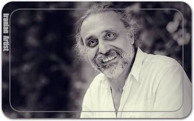 کامران عدل Kamran Adle