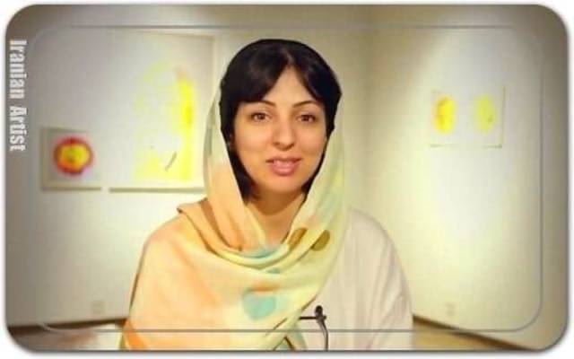 شیوا پرهام Shiva Parham