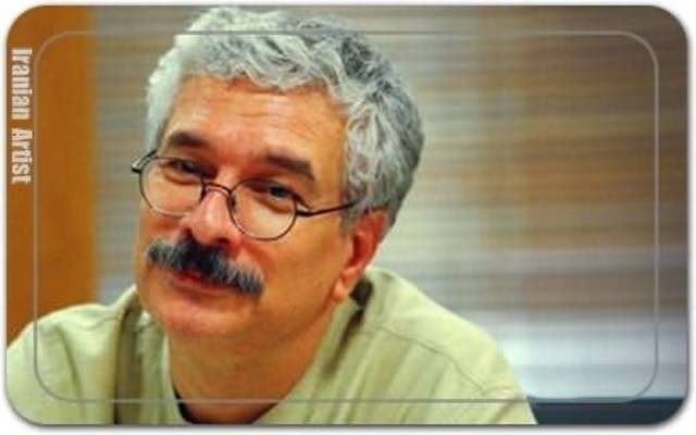 فرزاد ادیبی Farzad Adibi