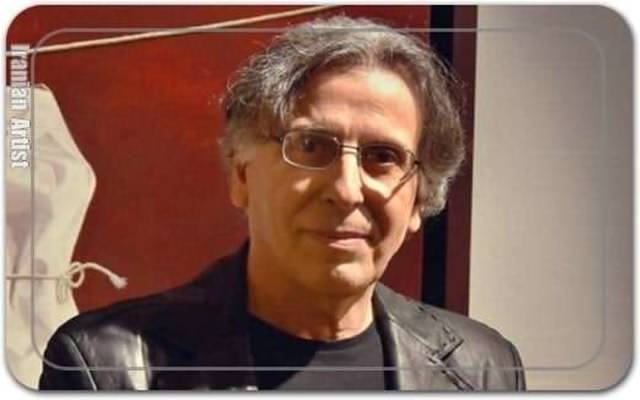 عبدی اسبقی Abdi Asbaghi عبدی اسبقی Abdi Asbaghi