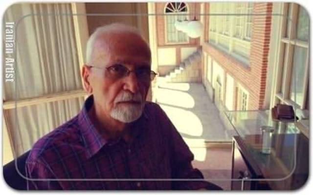 رویین پاکباز Ruyin Pakbaz رویین پاکباز Ruyin Pakbaz