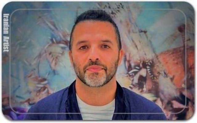 علی بنیصدر Ali Banisadr علی بنیصدر Ali Banisadr