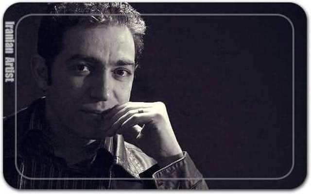 شهریار توکلی Shahriar Tavakoli