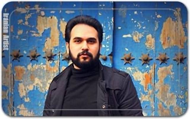 وحید چمانی Vahid Chamani وحید چمانی Vahid Chamani