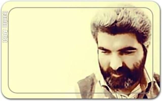 اصغر محمودی Seyed Asghar Mahmoudi