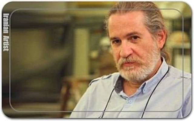 ملک دادیار گروسیان Malekdadyar Garousian
