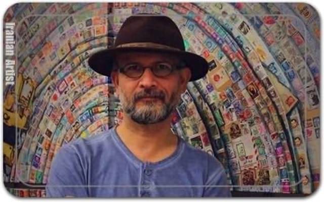 علیرضا درویش Alireza Darvish