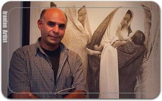 محسن راستانی Mohsen Rastani محسن راستانی Mohsen Rastani