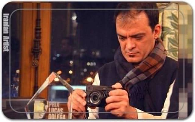 مجید سعیدی Majid Saeedi مجید سعیدی Majid Saeedi