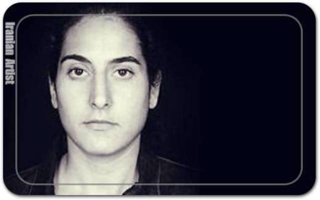 شیرانا شهبازی Shirana Shahbazi