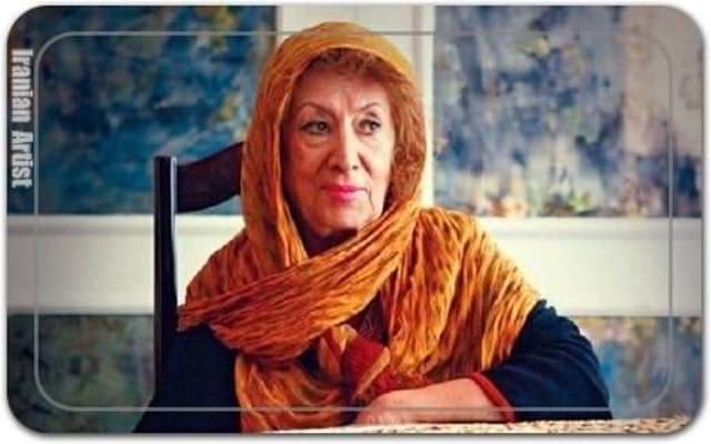 پری صابری Pari Saberi پری صابری Pari Saberi