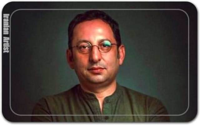 کامبیز صبری Kambiz Sabri