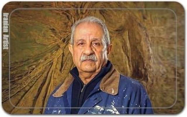 علی اکبر صفائیان Ali’Akbar Safaeian علی اکبر صفائیان Ali’Akbar Safaeian