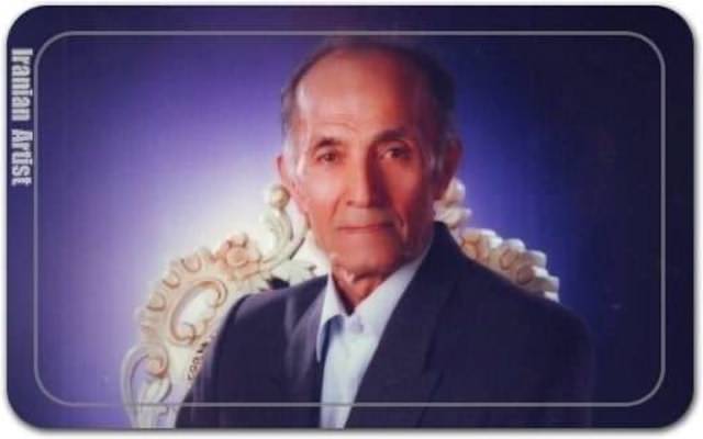 عبدالله عامری Abdullah Ameri عبدالله عامری Abdullah Ameri