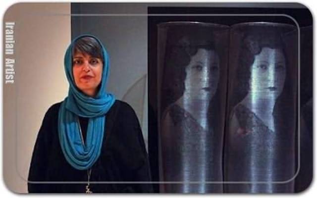 سمیرا علیخانزاده Samira Alikhanzadeh