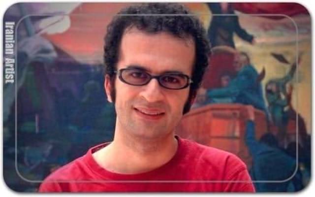 مهدی فرهادیان Mehdi Farhadian