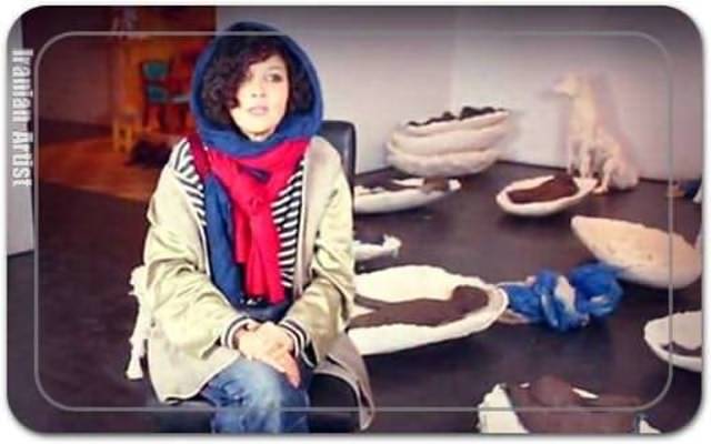 بیتا فیاضی Bita Fayyazi