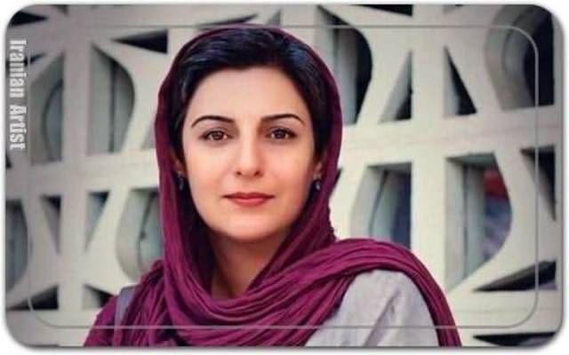 شادی قدیریان Shadi Ghadirian