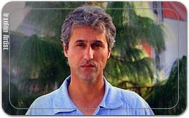 رضا قره باغی Reza Gharabaghi رضا قره باغی Reza Gharabaghi