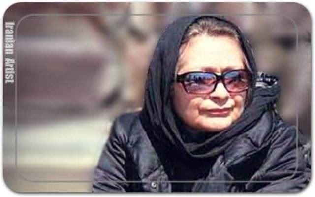 هنگامه گلستان Hengameh Golestan هنگامه گلستان Hengameh Golestan