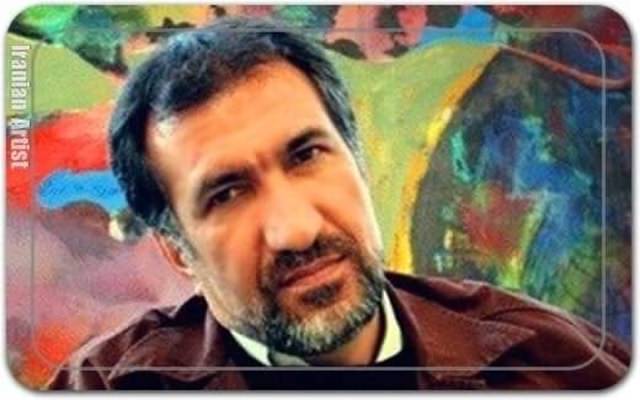 مصطفی گودرزی Mostafra Goudarzi