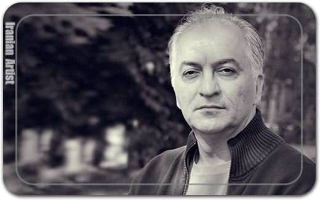 ساعد مشکی Saed Meshki