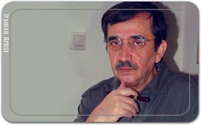 علی اصغر محتاج Ali Asghar Mohtaj علی اصغر محتاج Ali Asghar Mohtaj
