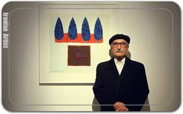احمد نصرالهی Ahmad Nasrolahi احمد نصرالهی Ahmad Nasrolahi