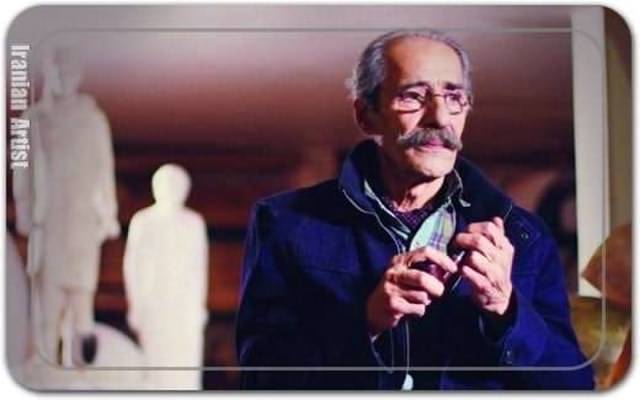 مرتضی نعمت الهی Morteza Nematolahi
