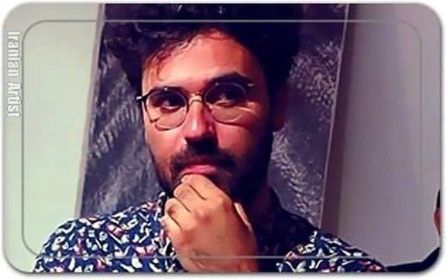 علیرضا آستانه Alireza Astaneh علیرضا آستانه Alireza Astaneh